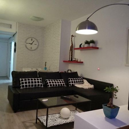 Moderno Apartamento Torremolinos Centro Екстер'єр фото