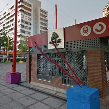 Moderno Apartamento Torremolinos Centro Екстер'єр фото