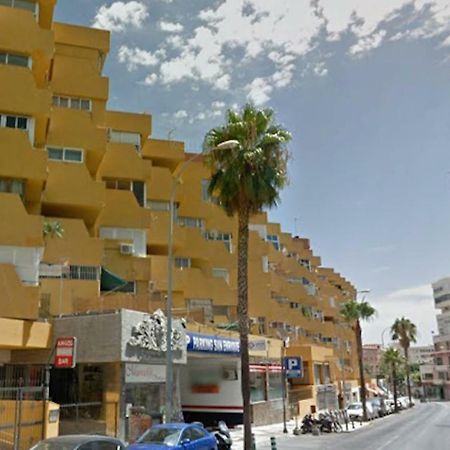Moderno Apartamento Torremolinos Centro Екстер'єр фото