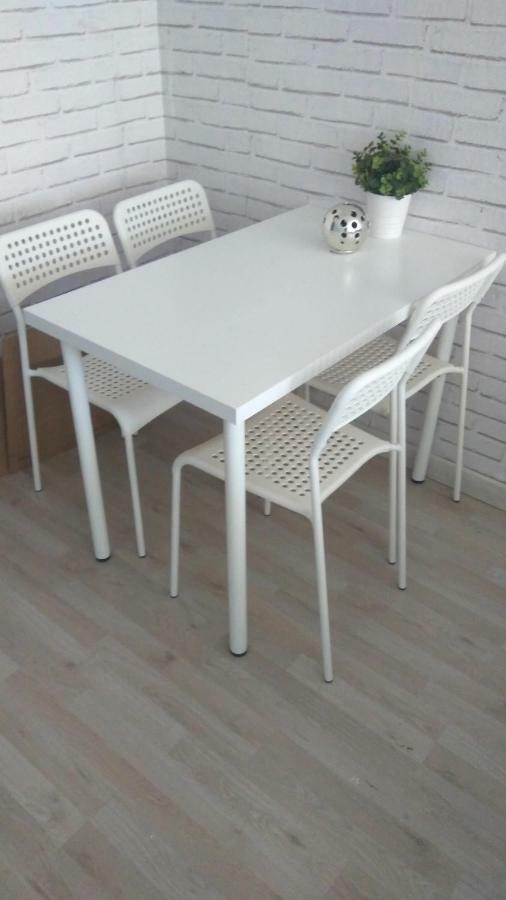 Moderno Apartamento Torremolinos Centro Екстер'єр фото
