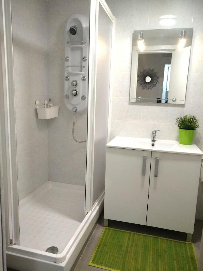 Moderno Apartamento Torremolinos Centro Екстер'єр фото