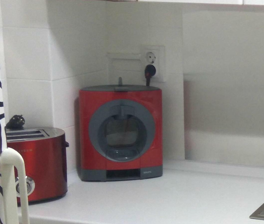 Moderno Apartamento Torremolinos Centro Екстер'єр фото