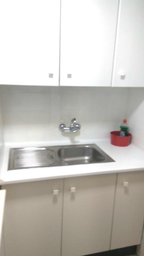 Moderno Apartamento Torremolinos Centro Екстер'єр фото