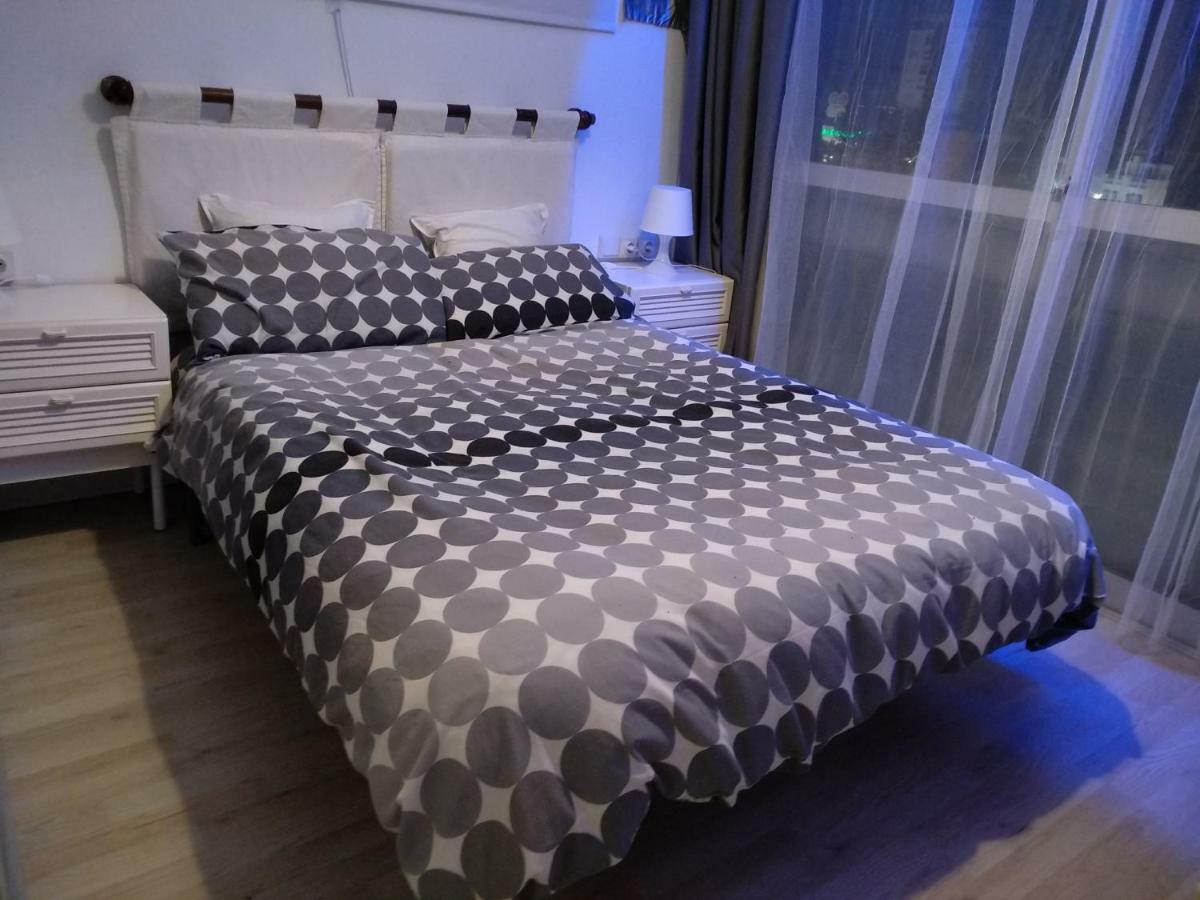 Moderno Apartamento Torremolinos Centro Екстер'єр фото